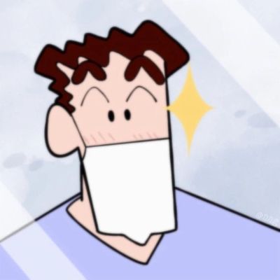 无