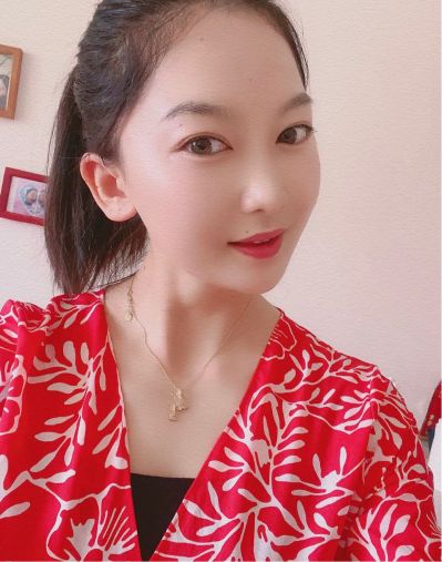 护士