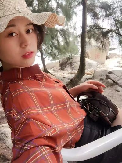 无