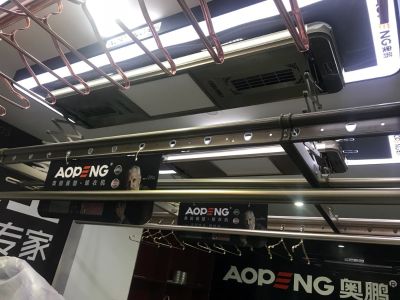 晾衣架