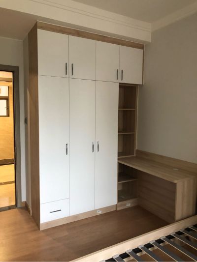 安装定制家具