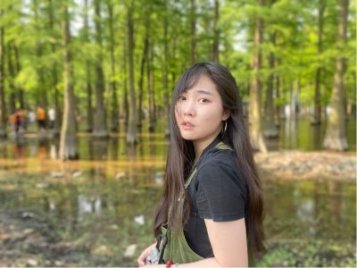 无