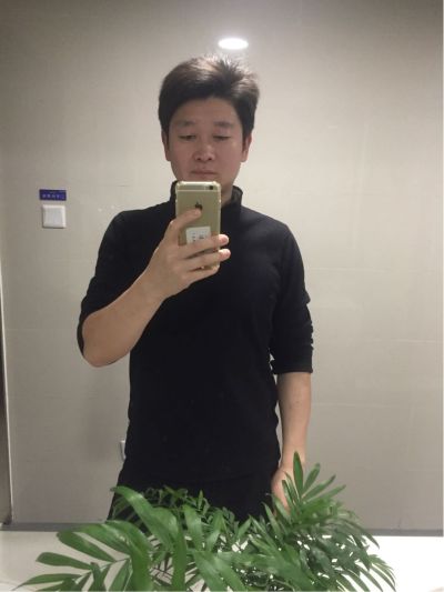 厨师