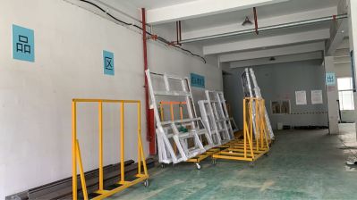 门窗公司