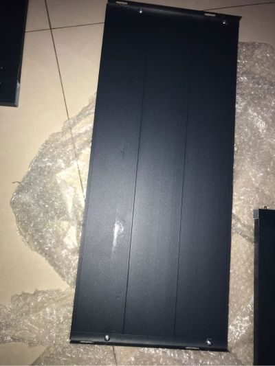 安装插座灯具