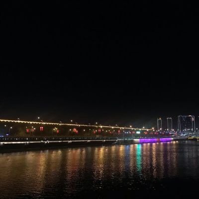 无