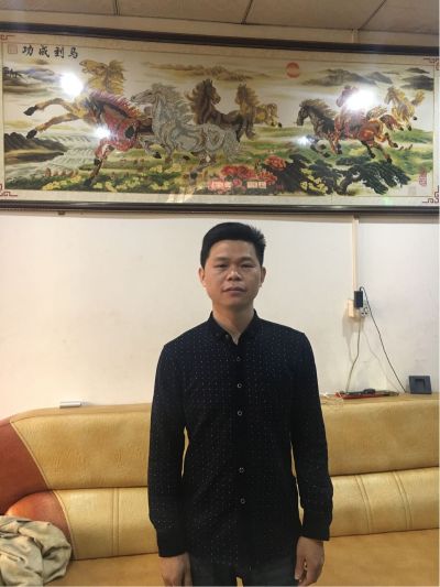 专业安装家具