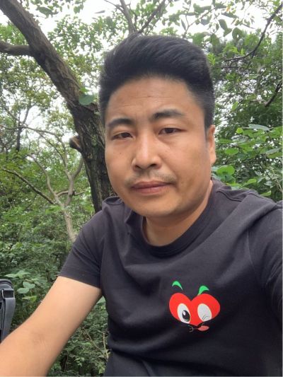 智能锁安装
