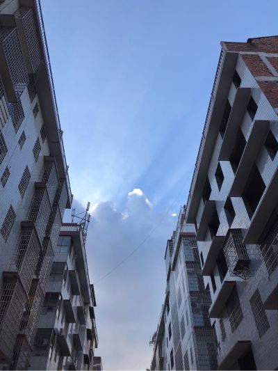 无