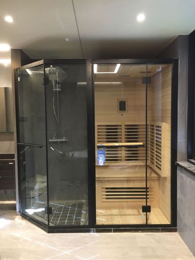 专门安装洁具