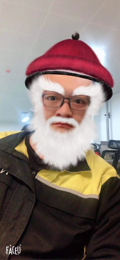 个体经营者
