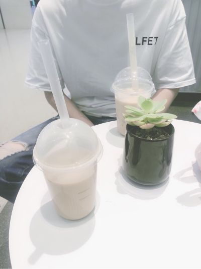 无