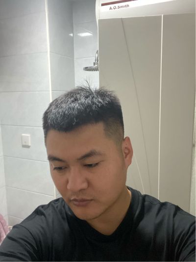 无