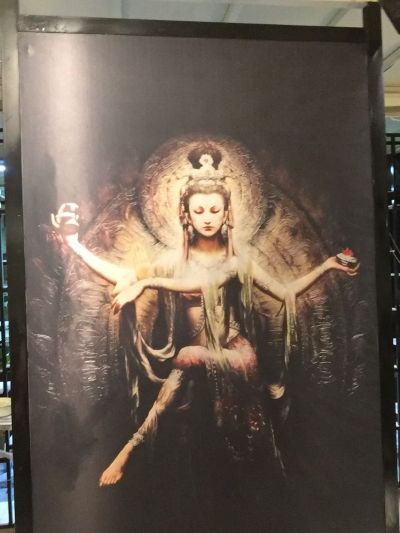 各种专业