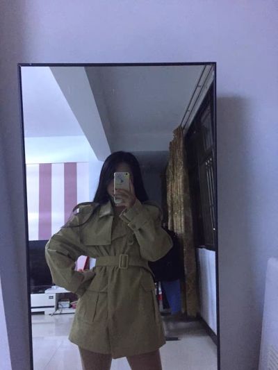 无