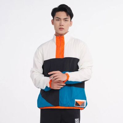美发