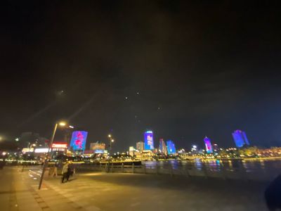 无