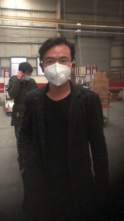 安装拆卸司机工地
