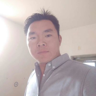 专业焊工