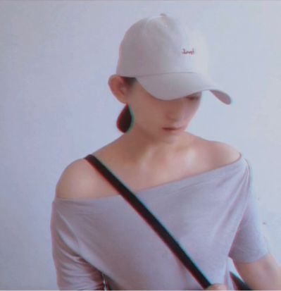 无