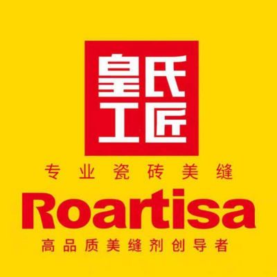 美缝