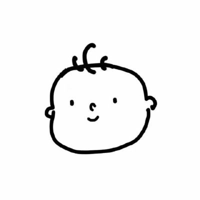 无