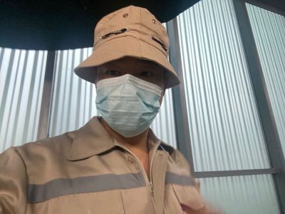 水电泥工涂料
