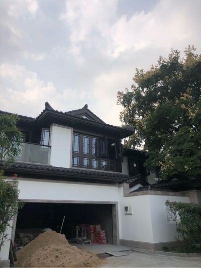 室内装饰
