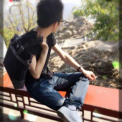 无