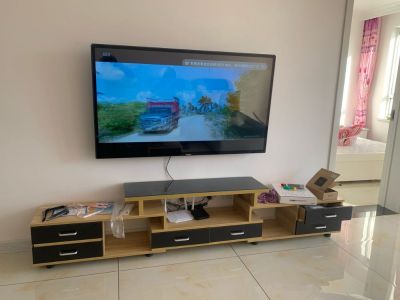 弱电监控安装布线