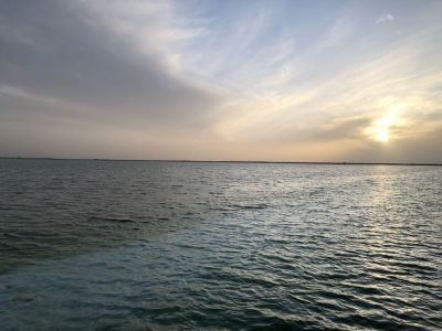 海生水电