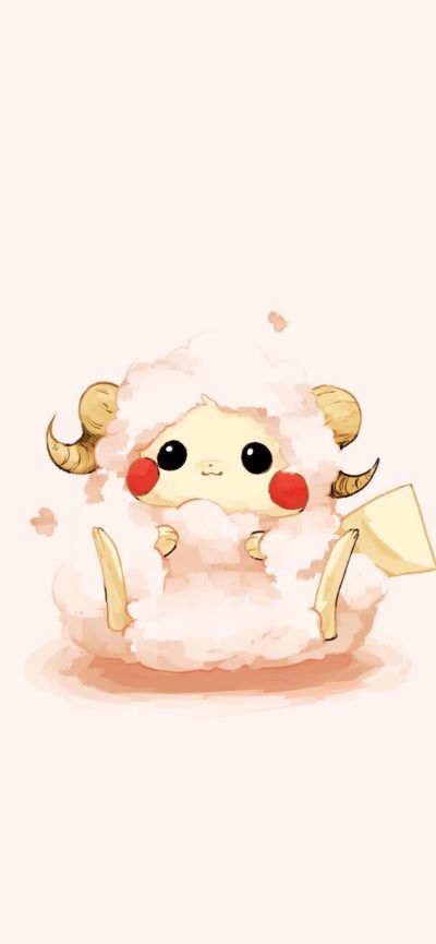 无