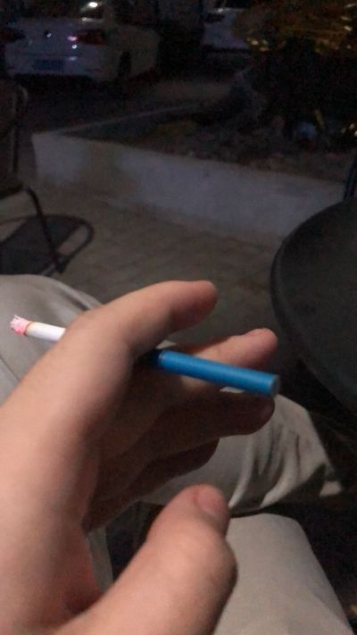 无