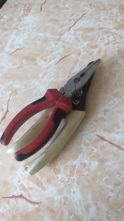 电工水电安装