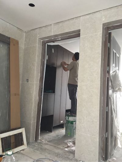 家具安装维修