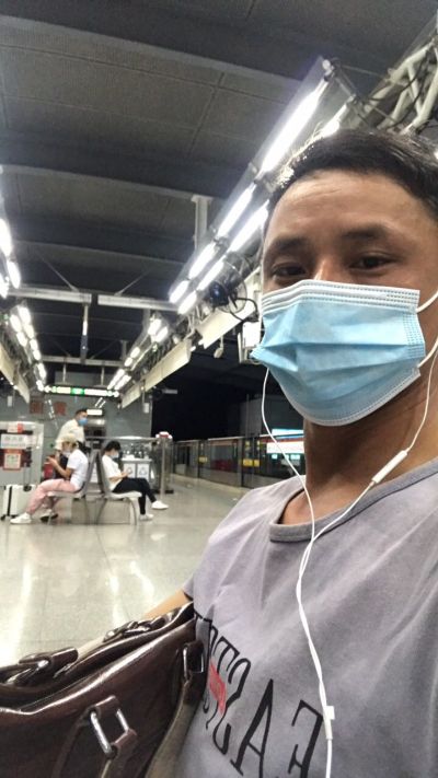 水电工