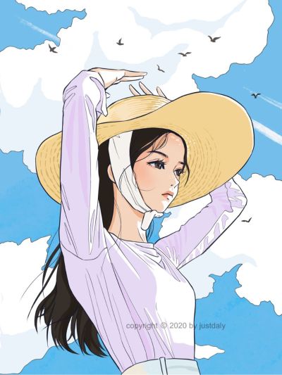 无