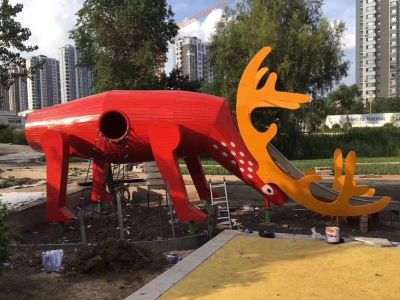 建筑安装