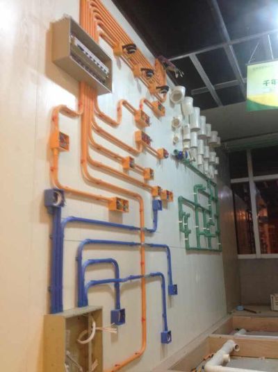 水电家具安装