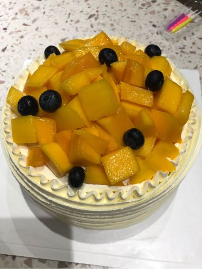 橱柜台面