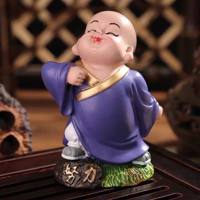 小工