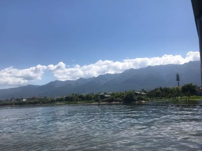 无
