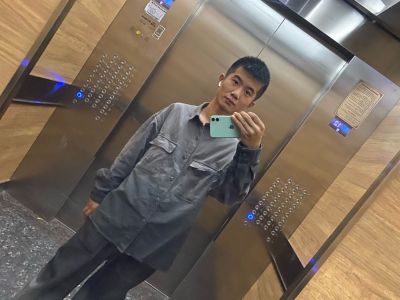 无