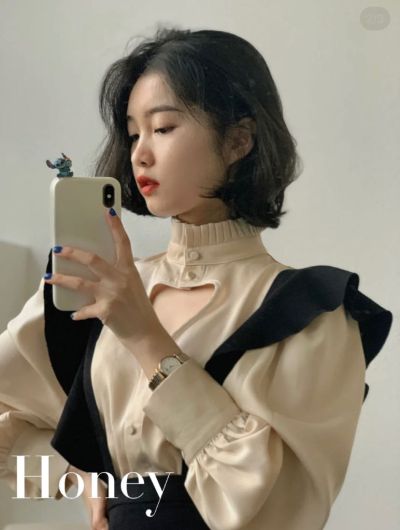 无