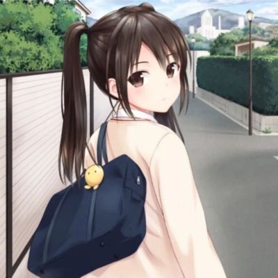 无