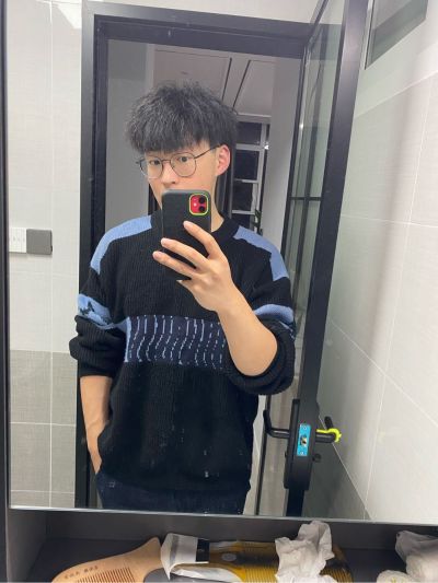 无