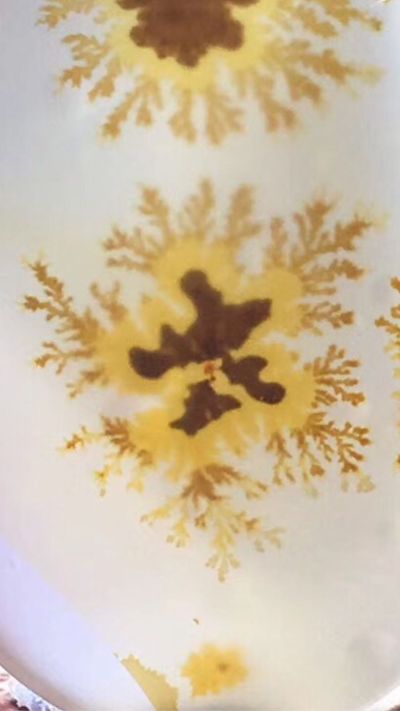 海洋玉髓