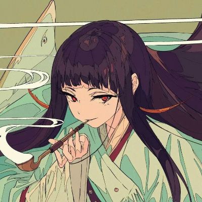 做头像古风