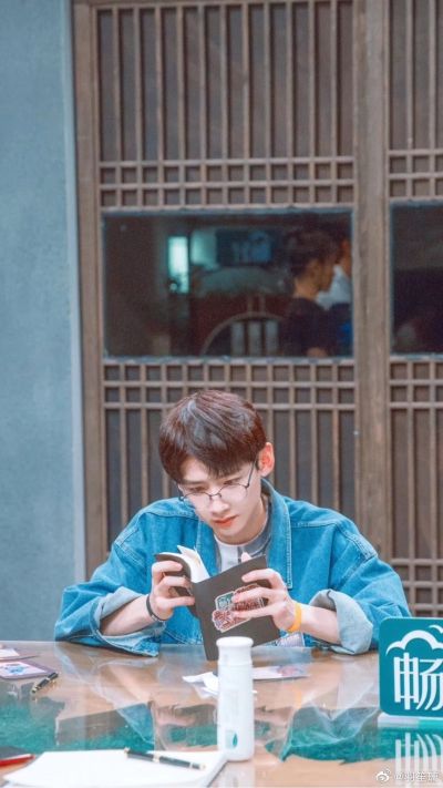 无