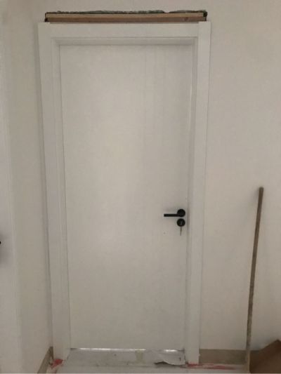 安装门安装维修